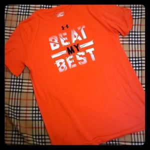Under Armour size XL